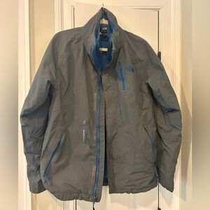 North Face Winter Jacket